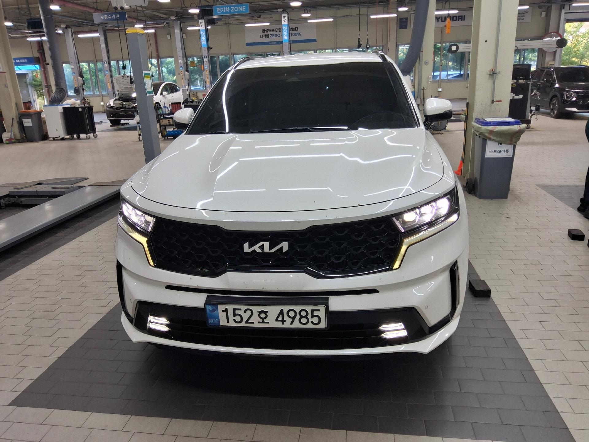 Model: SORENTO SORENTO