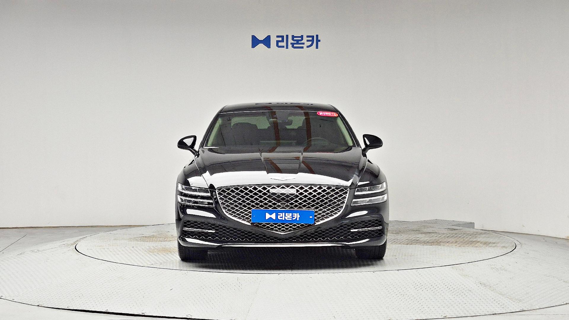 Model: G80 G80
