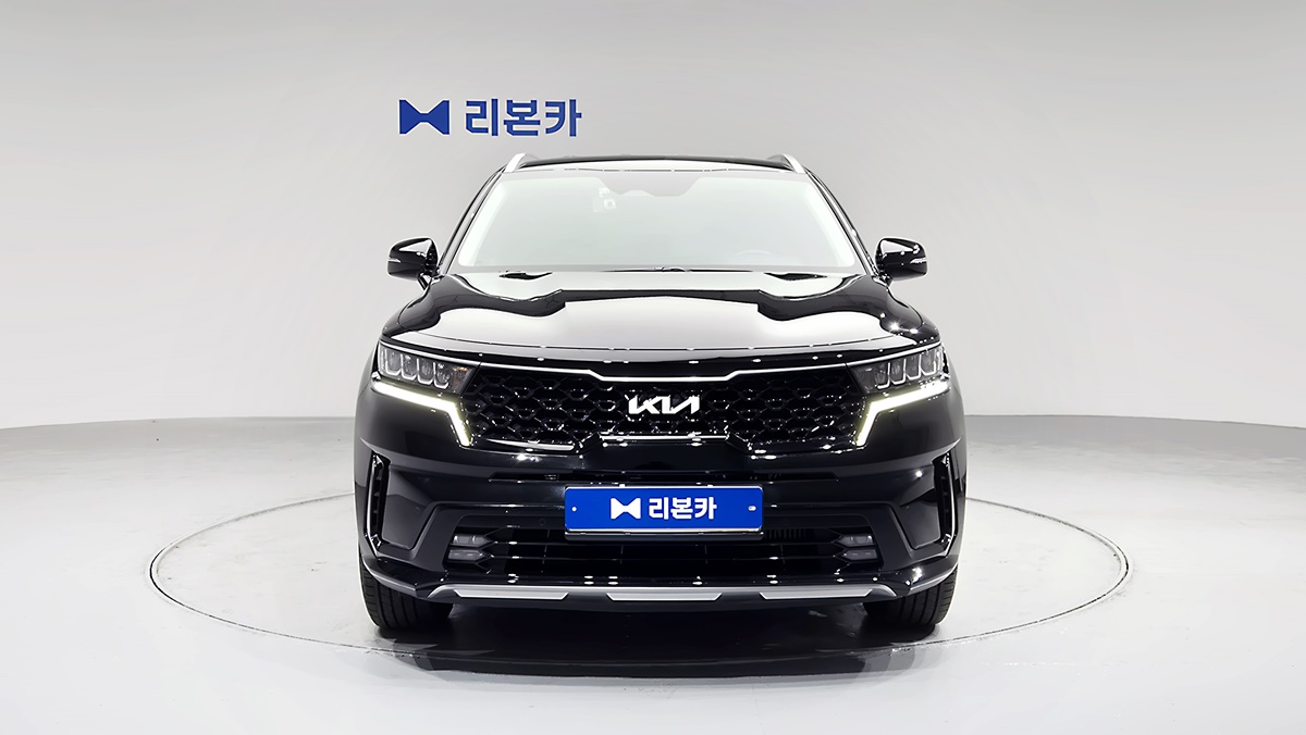 Model: SORENTO SORENTO