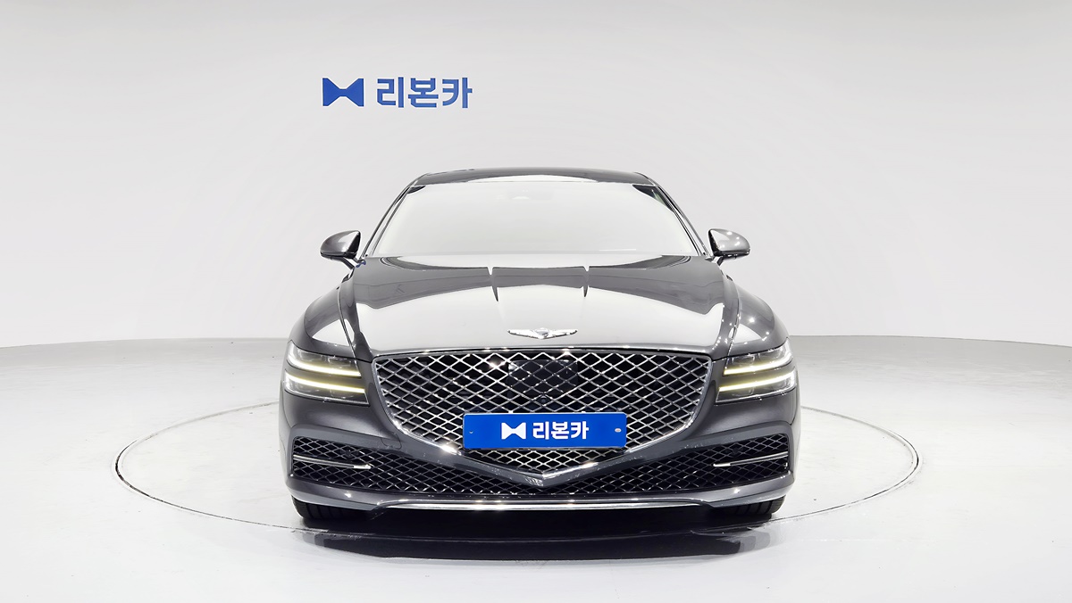 Model: G80 G80