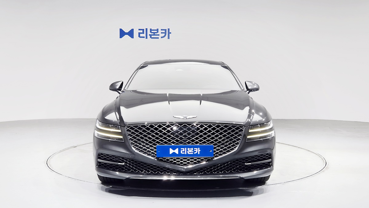 Model: G80 G80