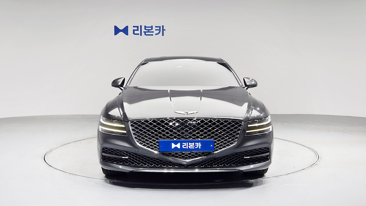 Model: G80 G80