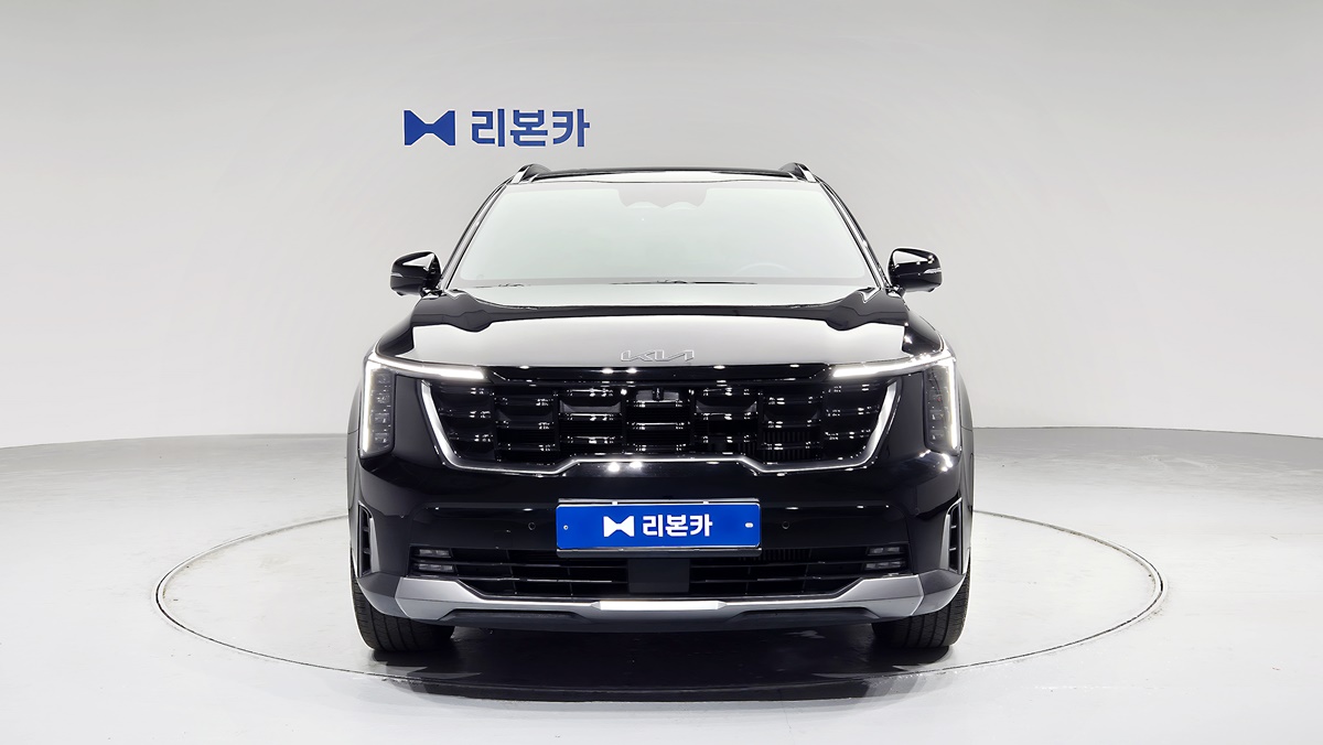 Model: SORENTO SORENTO