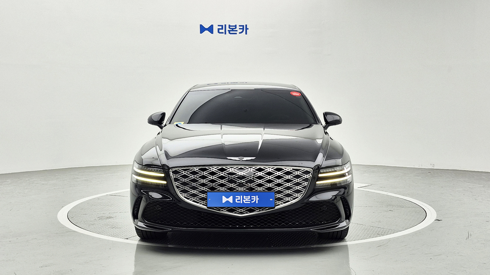 Model: G80 G80