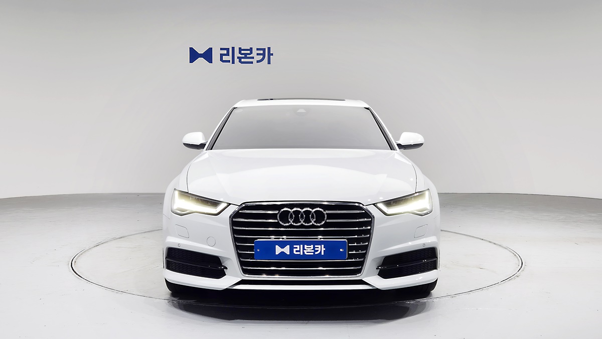 Model: A6 A6
