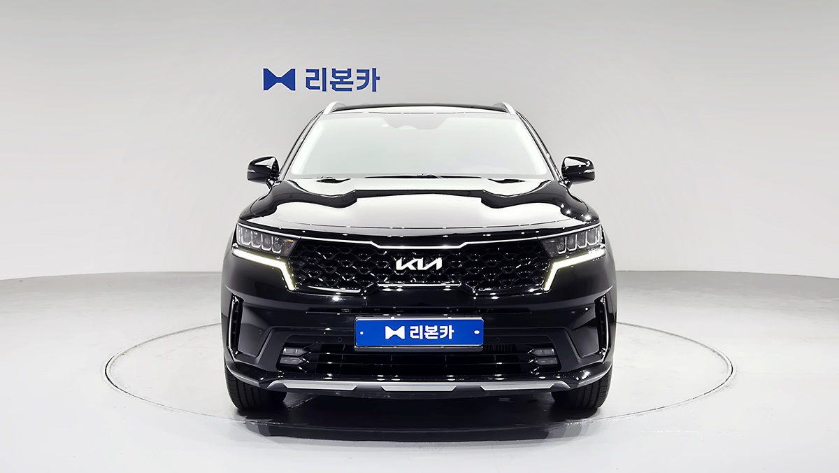Model: SORENTO SORENTO
