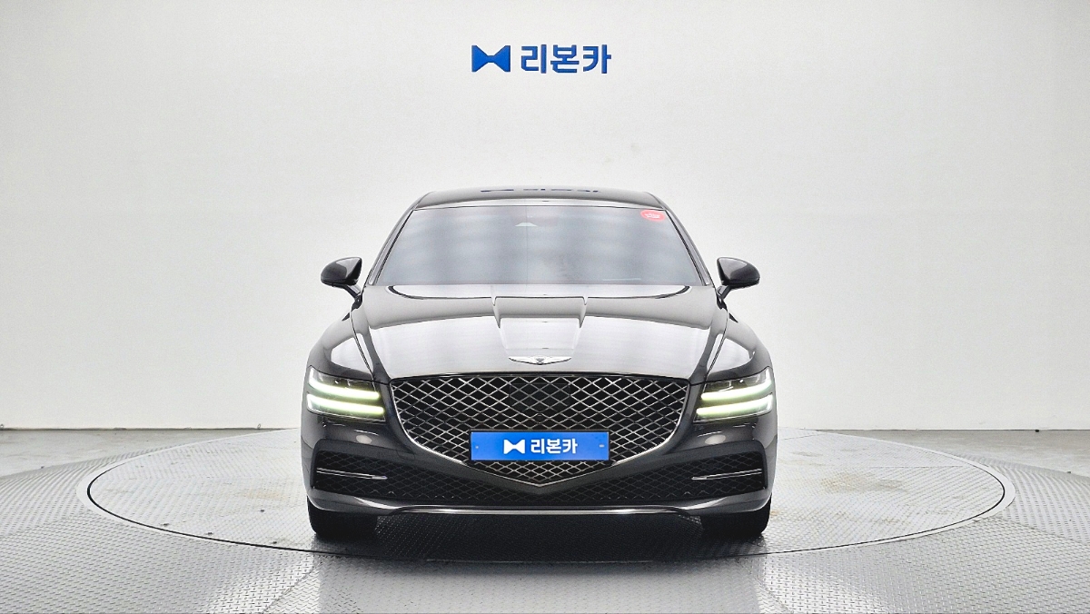 Model: G80 G80